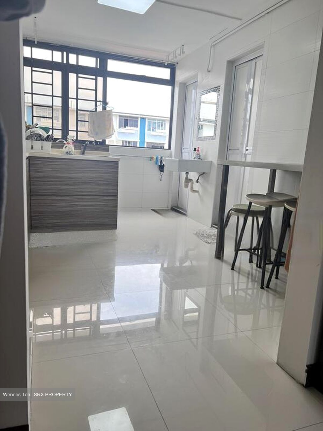 Blk 504 Kaki Bukit Ville (Bedok), HDB 3 Rooms #475179421